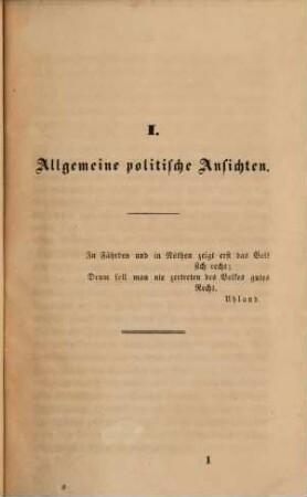 Austriaca, 1