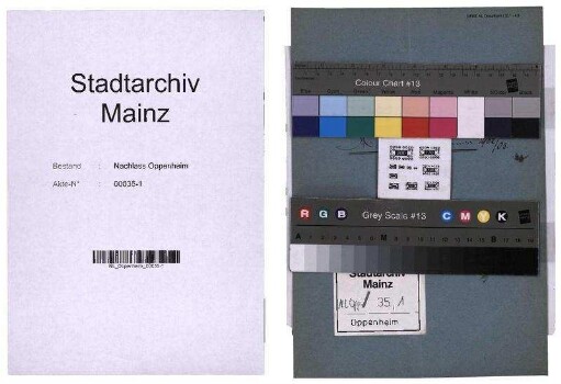 Mainzer Liedertafel
