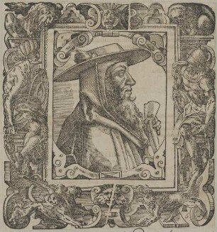 Bildnis des Basileios Bessarion