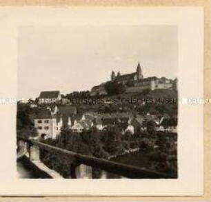 Kloster Comburg in Schwäbisch-Hall