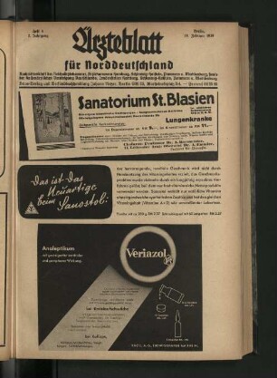Heft 4, 19. Februar 1939
