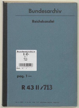 Kriegs-, Besatzungs- und Tumultschäden: Bd. 2