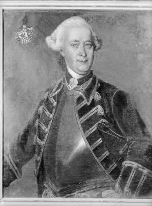 Brüggen, Ernst Wilhelm von der