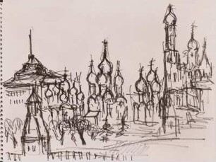 Moskau
