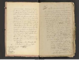 Lokalzensor Gräfliches Polizeiamt Stolberg.Verbotene Bücher und Schriften