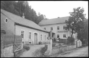 Zehren. Fichtners Weinhandlung