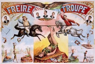 Freire Troupe