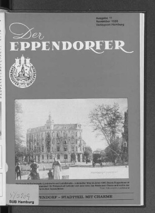 Ausgabe 11 November 1988