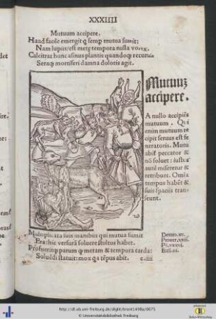 Mutuum accipere