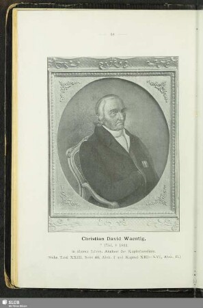 Christian David Waentig