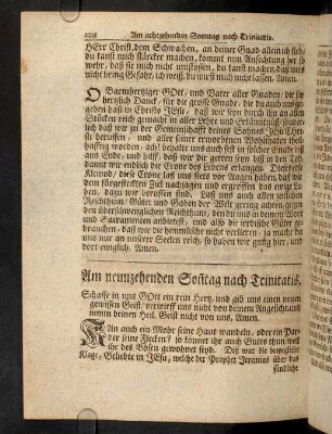 1018-1022, Schaffe in uns Gott ein rein Hertz, und gib uns ...