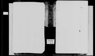 Schönbrunn, evangelische Gemeinde: Standesbuch 1810-1814 und 1838-1848