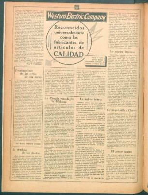 Catálogo Gath y Chaves
