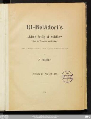 2: Pag. 144-240