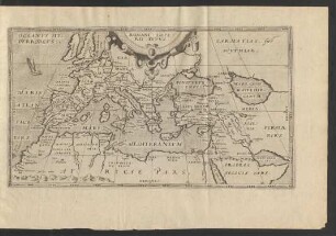 Romani Imperii Typus