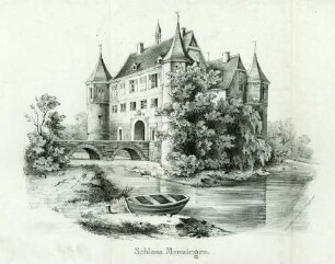 Schloss Menzingen