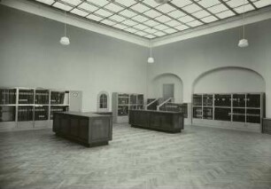 Staatliche Akademie für Kunstgewerbe & Kunstgewerbemuseum