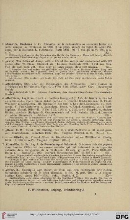Nr. 1 - 627