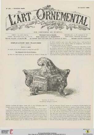 Nr. 157 (30 Janvier 1886)