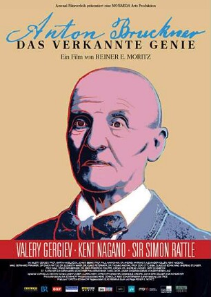 Anton Bruckner - Das verkannte Genie
