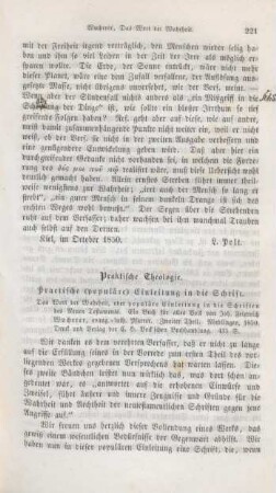 221-228 Praktische Theologie