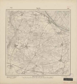 2626 (alte Nr.: 1213) Stelle