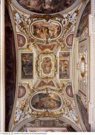Szenen aus der Passion Christi