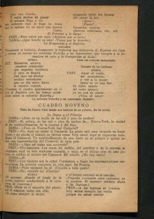 Cuadro noveno