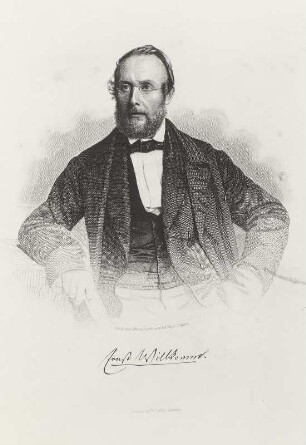 Ernst Willkomm