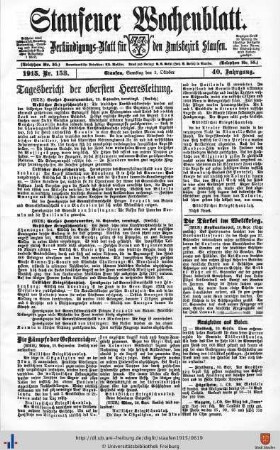 Oktober 1915