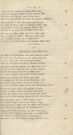 2. Aventüre von Sifride