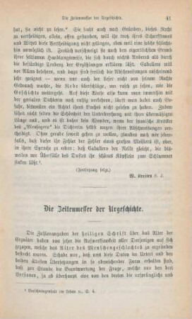 41-59 Die Zeitenmesser der Urgeschichte