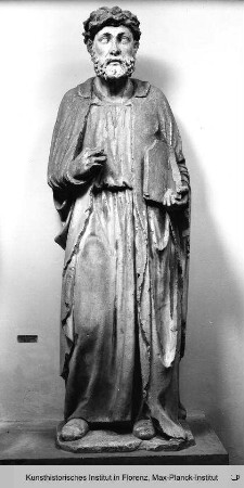 Kirchenvater - Dottore della Chiesa