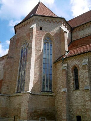 Augsburg: Dom