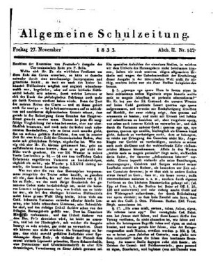 142: Heft 142
