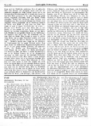 Presse