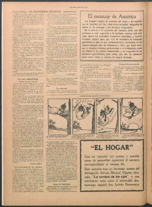 La voluntad