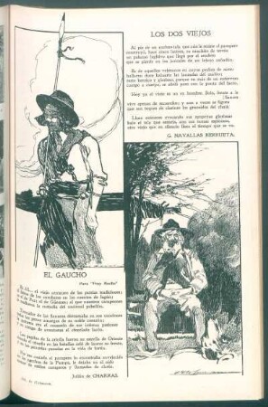 Los dos viejos