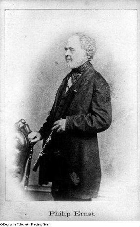 Ernst, Philip