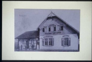 Bf. Haubersbronn
