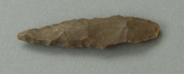 Flint tip