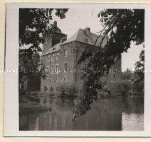 Geilenkirchen, Schloss Trips
