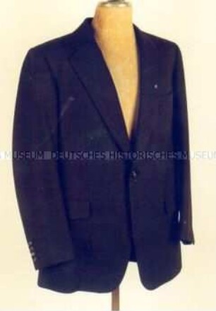 Anzug - Jacke