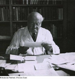 Portraitserie Wolfgang Heubner