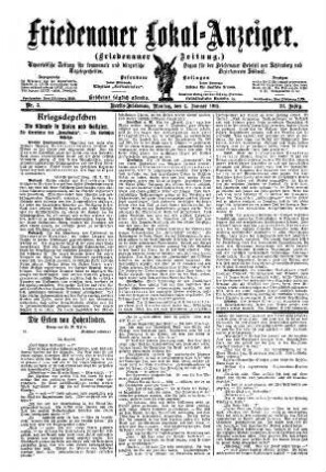 Nr. 3, 04.01.1915