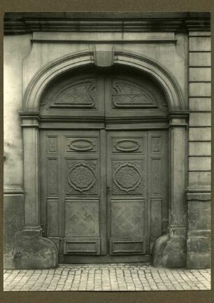 Hauptstr. Tor