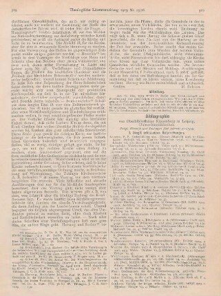 309-310 [Rezension] Boeckh, Eine freie evang. Volkskirche. Eine kritische Studie