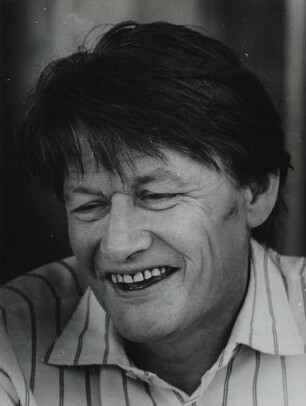 Walter Baumert