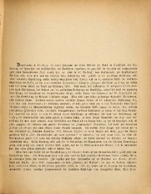 Bemerkungen über die Berücksichtigung der bildenden Kunst im Gymnasialunterricht, 1