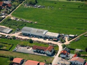 Gräfenhain bei Ohrdruf
